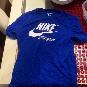 Nike Shirt Men’s
